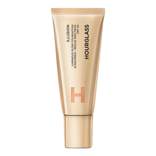 Illusion Luminous Glow Foundation SPF 30 Preventa