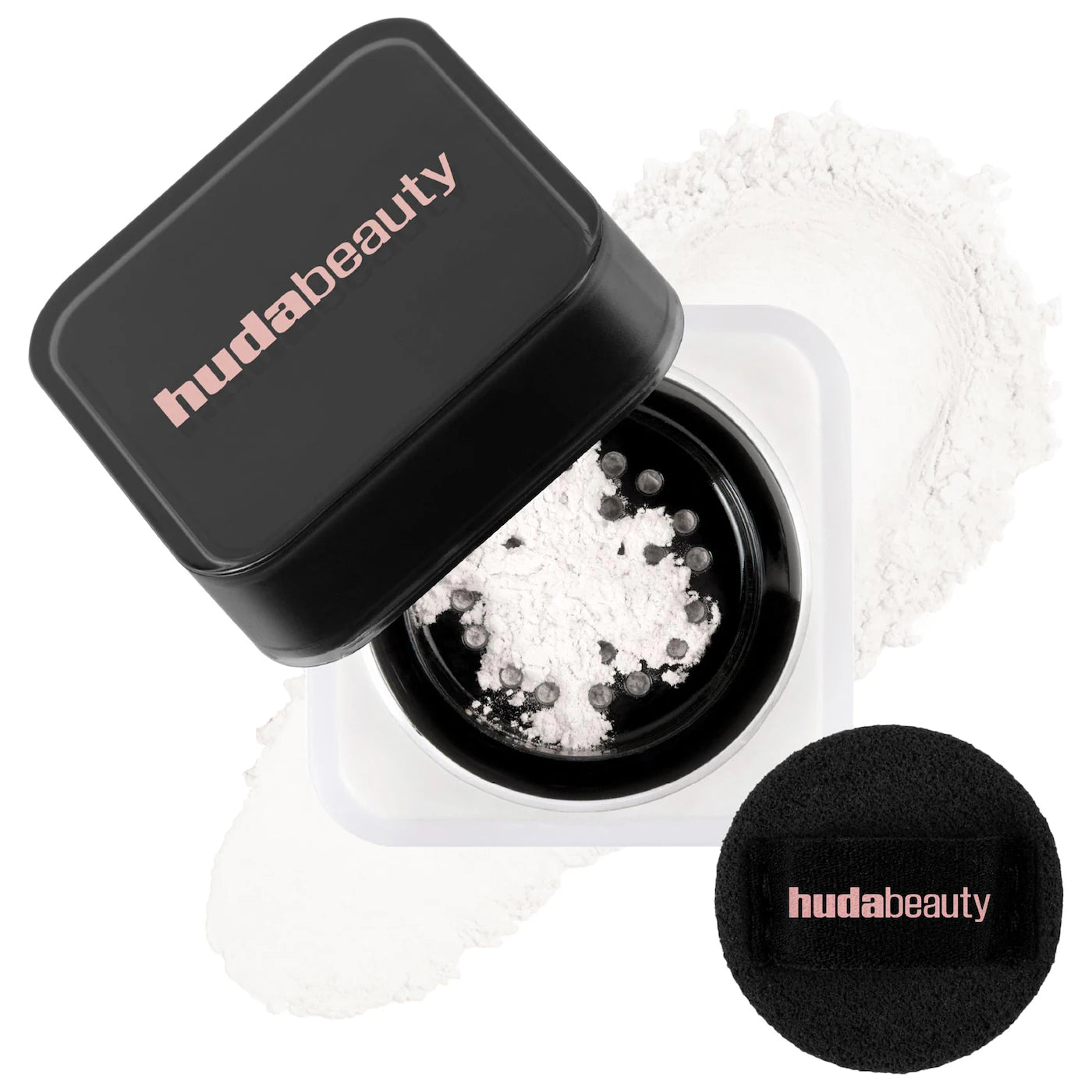 Mini Easy Bake Loose Baking & Setting Powder