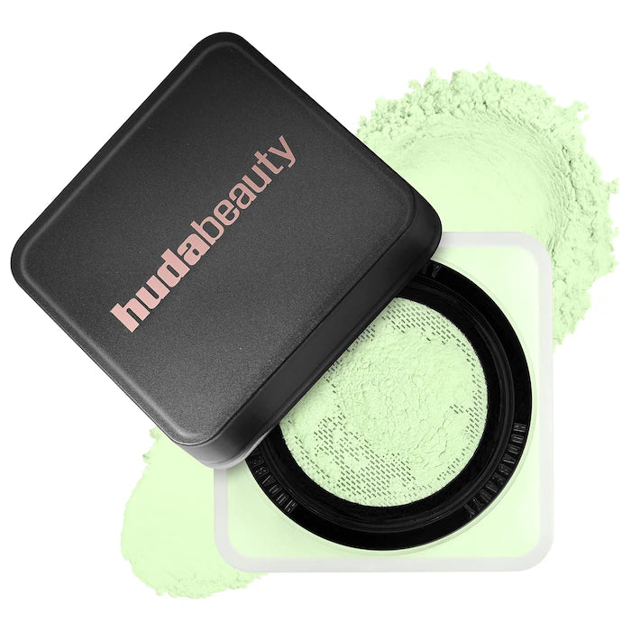 Easy Bake Blurring Loose Baking & Setting Powder preventa