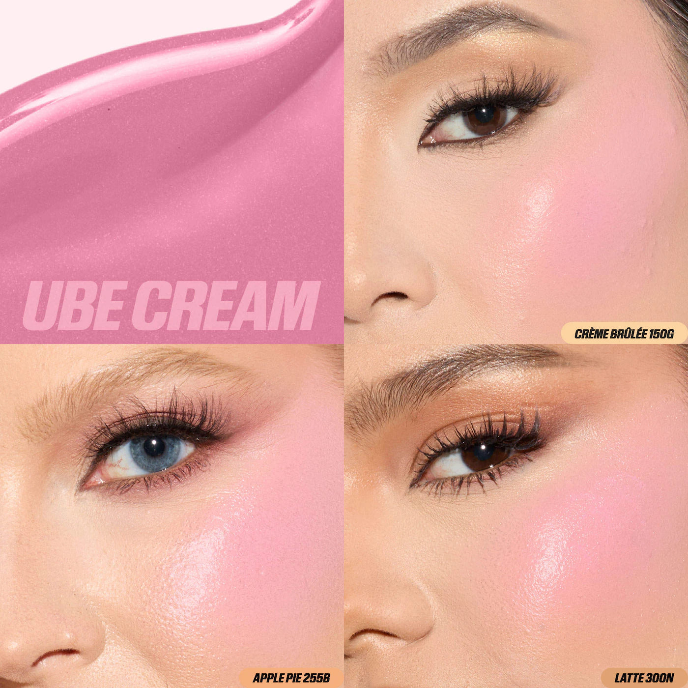 Mini Blush Mocktail Duos preventa