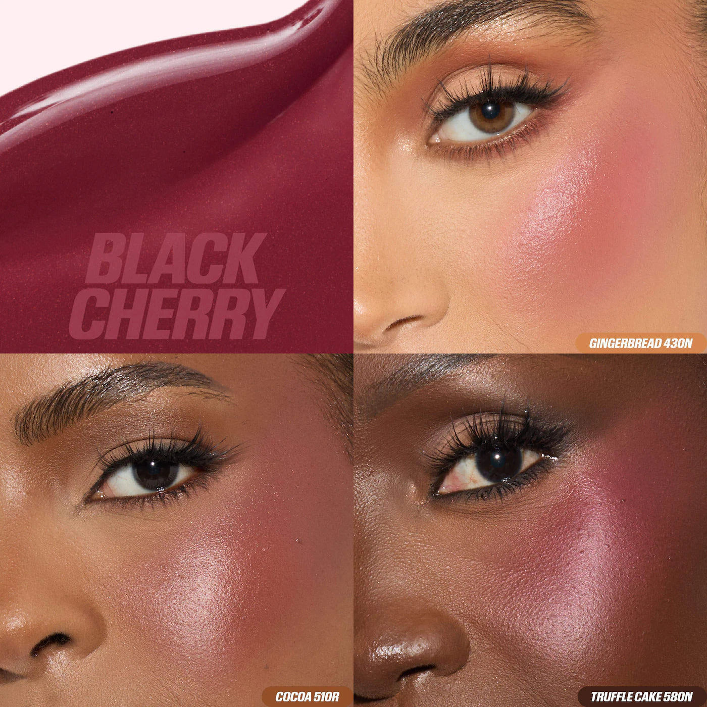 Mini Blush Mocktail Duos preventa