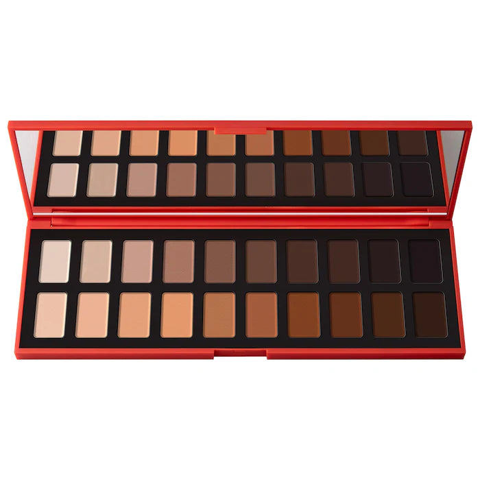 Timeless Taupes Color Story Eyeshadow Palette Preventa