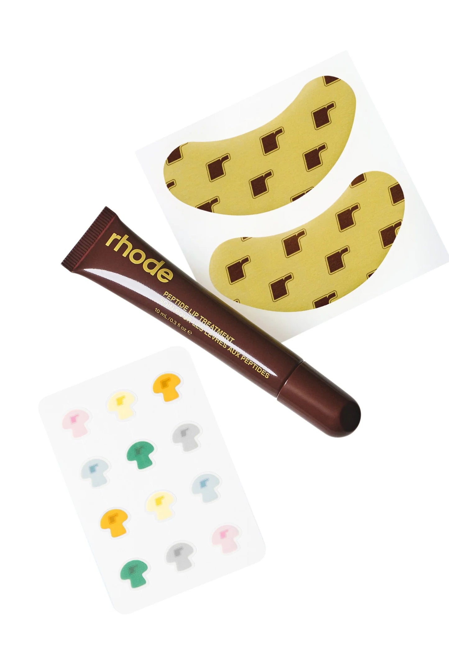 Rhode x The Biebers Set