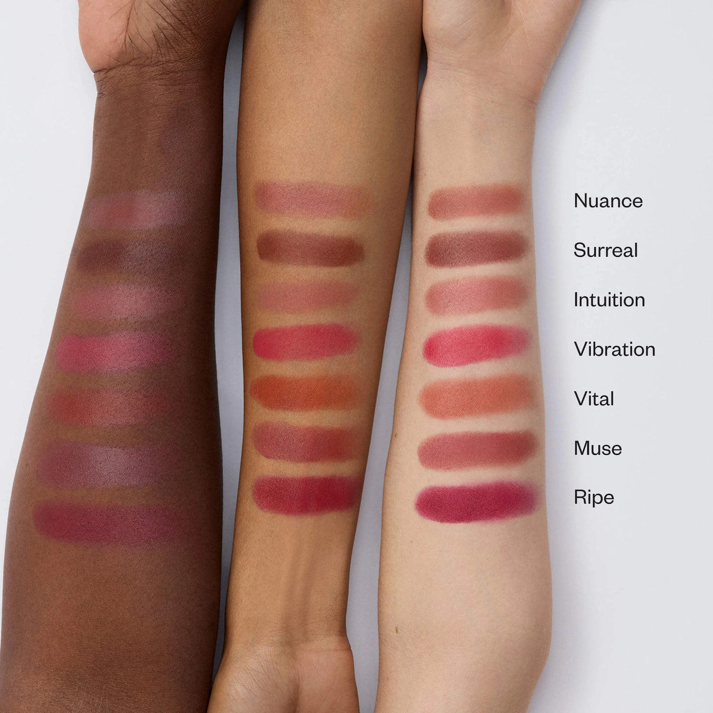 Impressionist Multistick Cream Blush Stick + Lip Color Preventa
