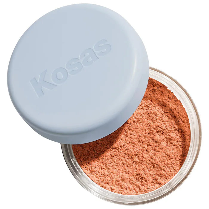 Cloud Set Loose Translucent Talc-Free Setting + Blurring Powder