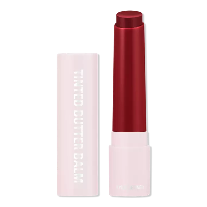 Tinted Butter Balm