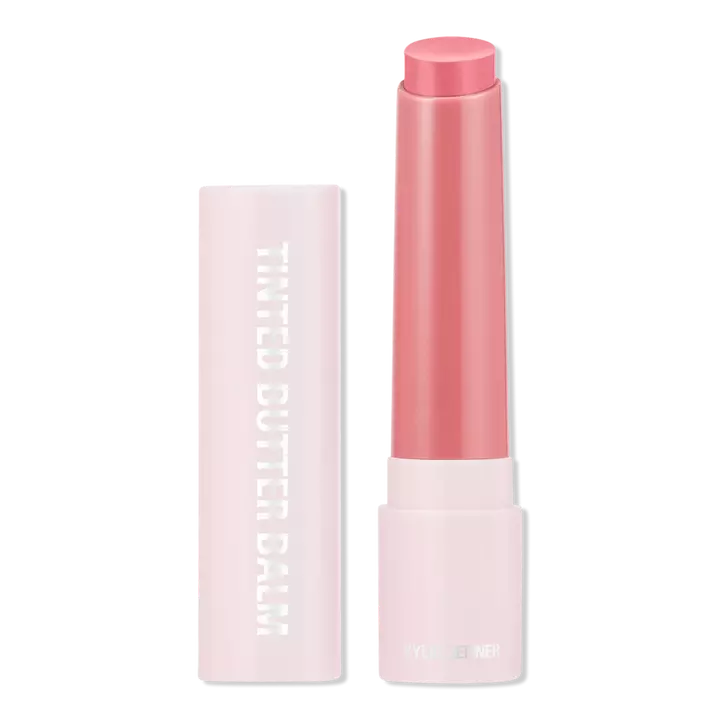 Tinted Butter Balm