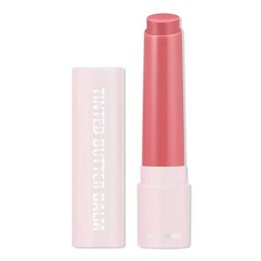 Tinted Butter Balm