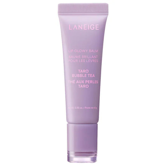 Lip Glowy Lightweight Hydration Balm with Shea Butter Preventa