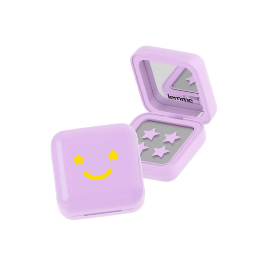 Starface X Lemme Compact