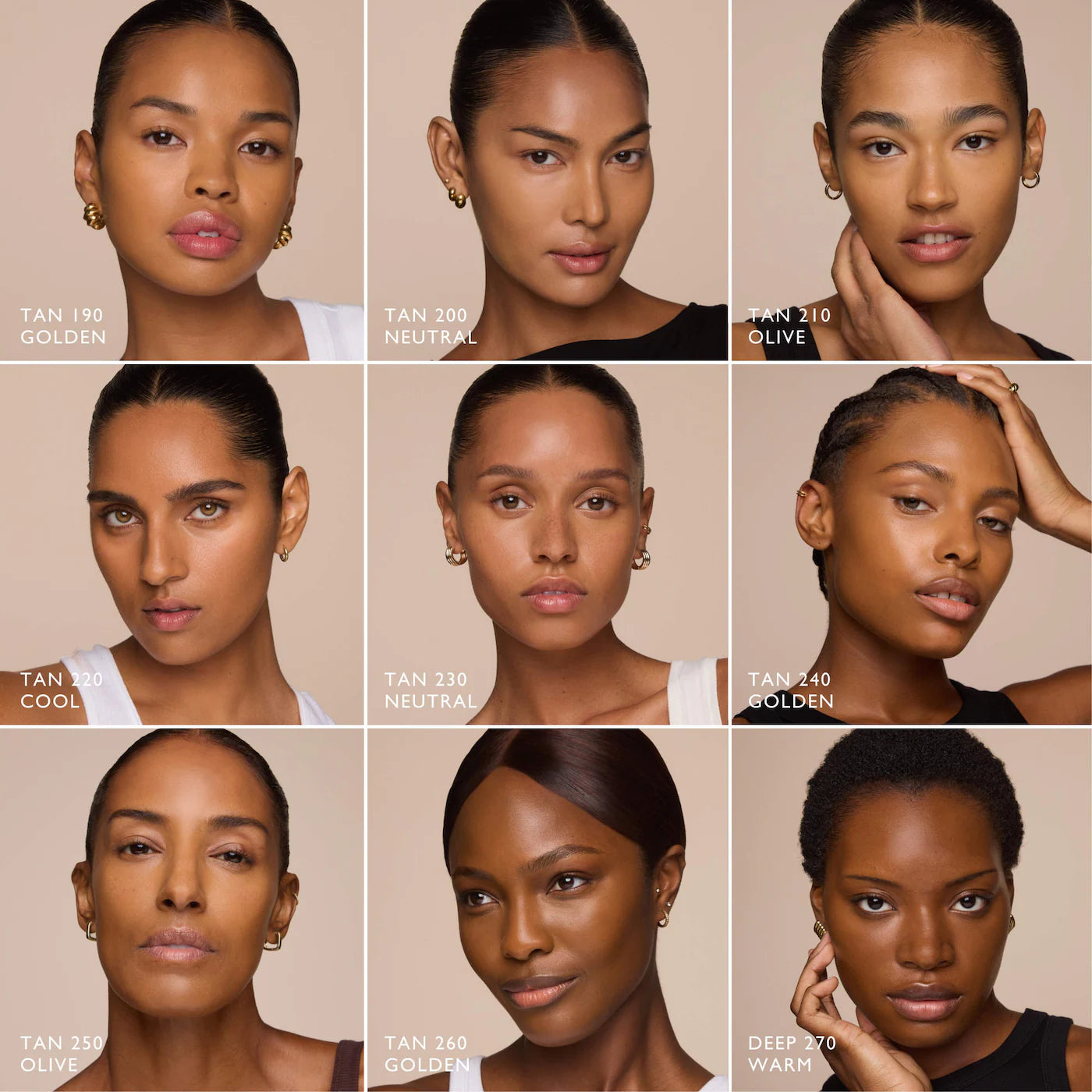 Le Skin Weightless Serum Foundation Preventa