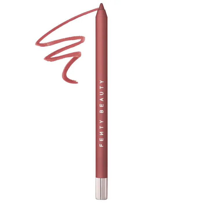 Trace'd Out Longwear Waterproof Pencil Lip Liner