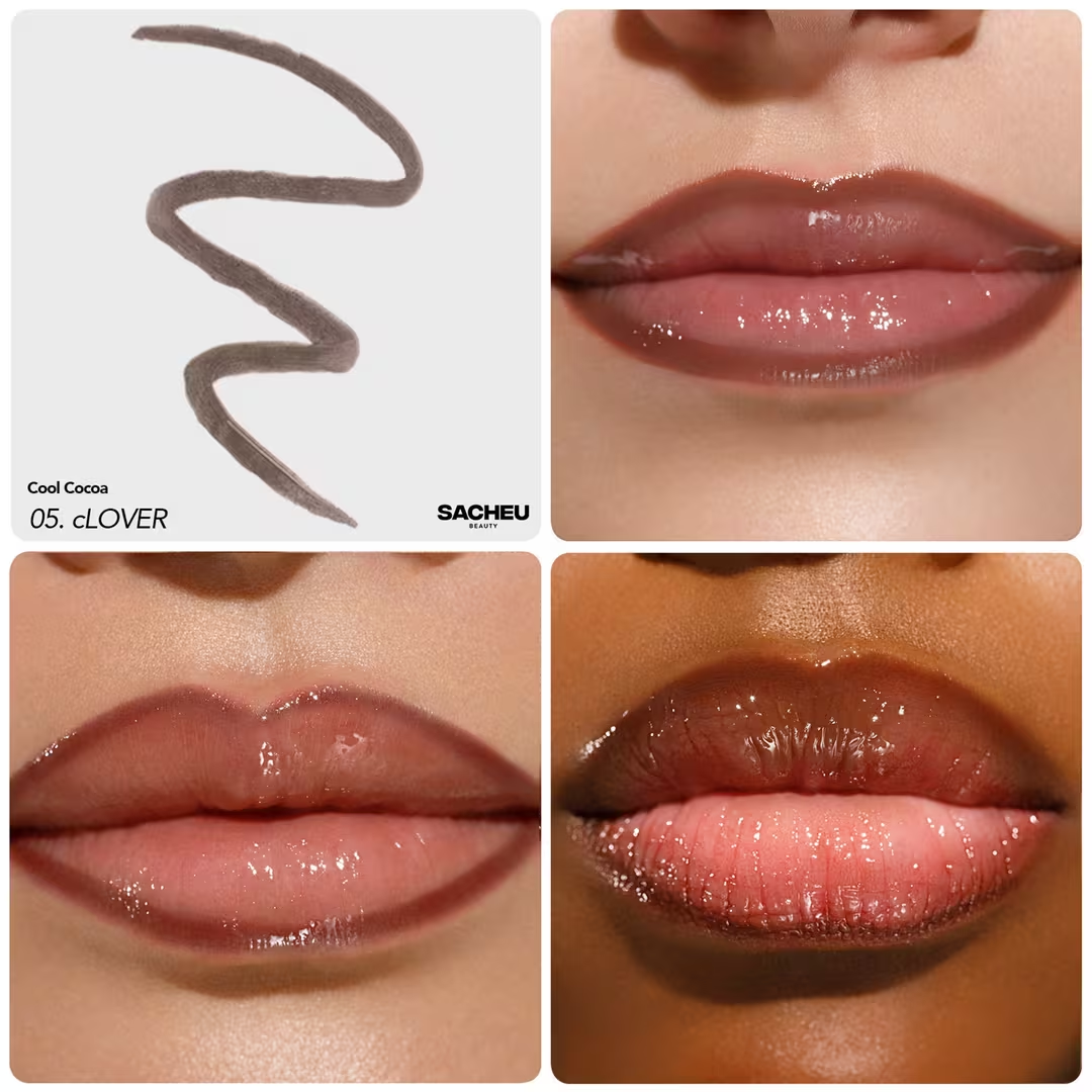 Peel Off Lip Liner STAY-N