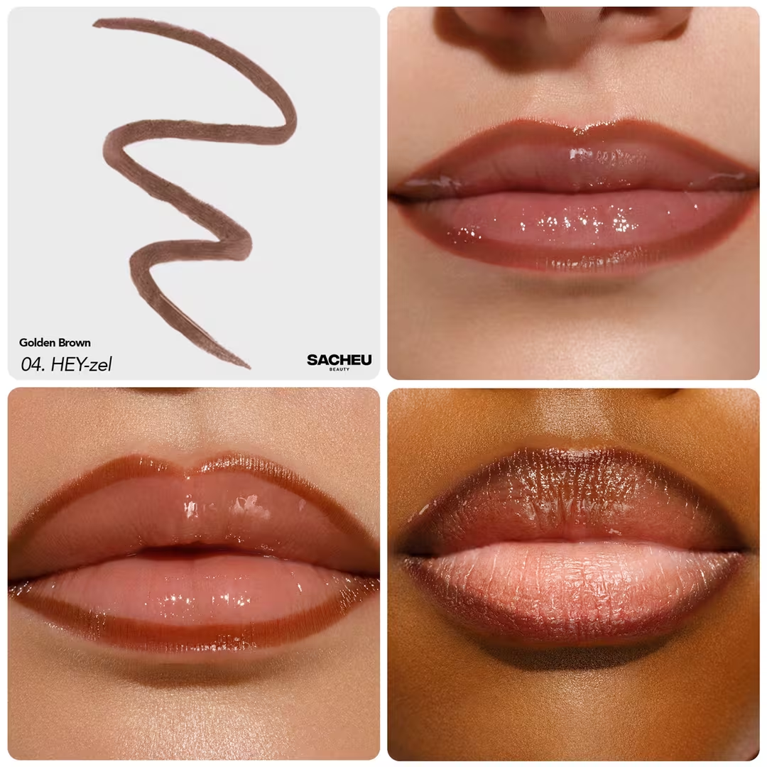 Peel Off Lip Liner STAY-N