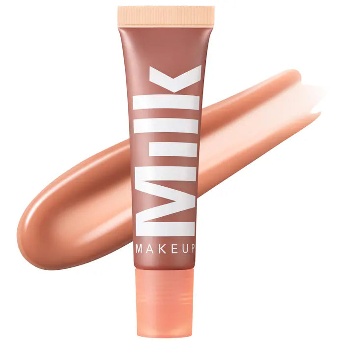 Balmade Hydrating Tinted Lip Balm with Electrolytes Preventa