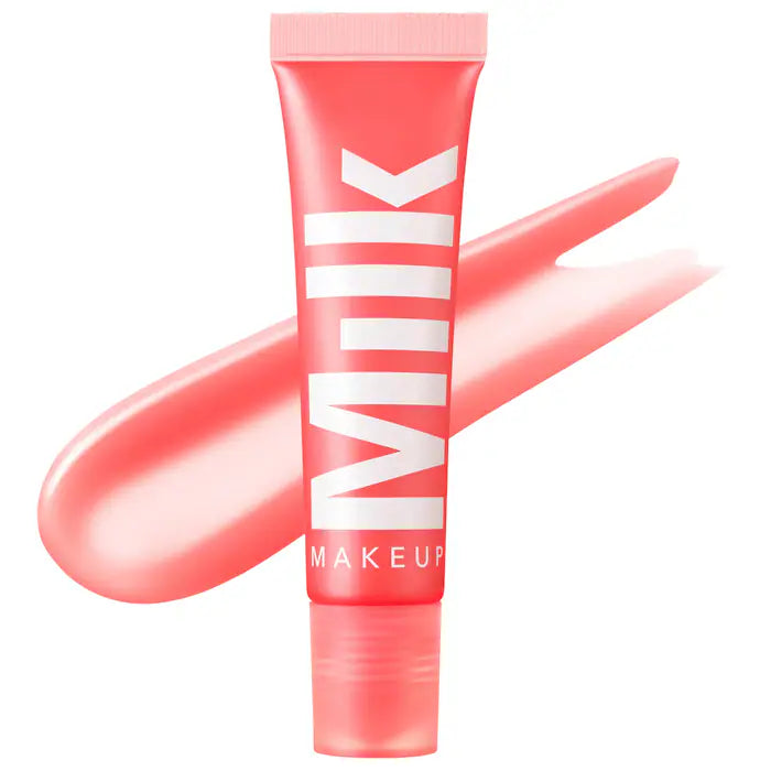 Balmade Hydrating Tinted Lip Balm with Electrolytes Preventa