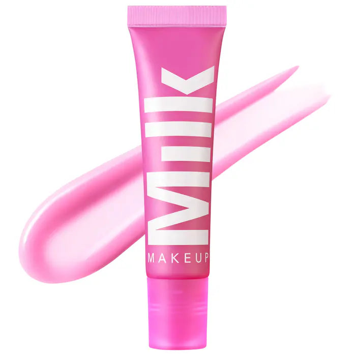 Balmade Hydrating Tinted Lip Balm with Electrolytes Preventa