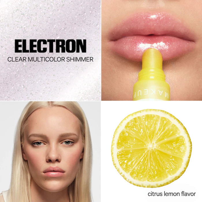 Balmade Hydrating Tinted Lip Balm with Electrolytes Preventa