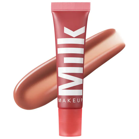 Balmade Hydrating Tinted Lip Balm with Electrolytes Preventa