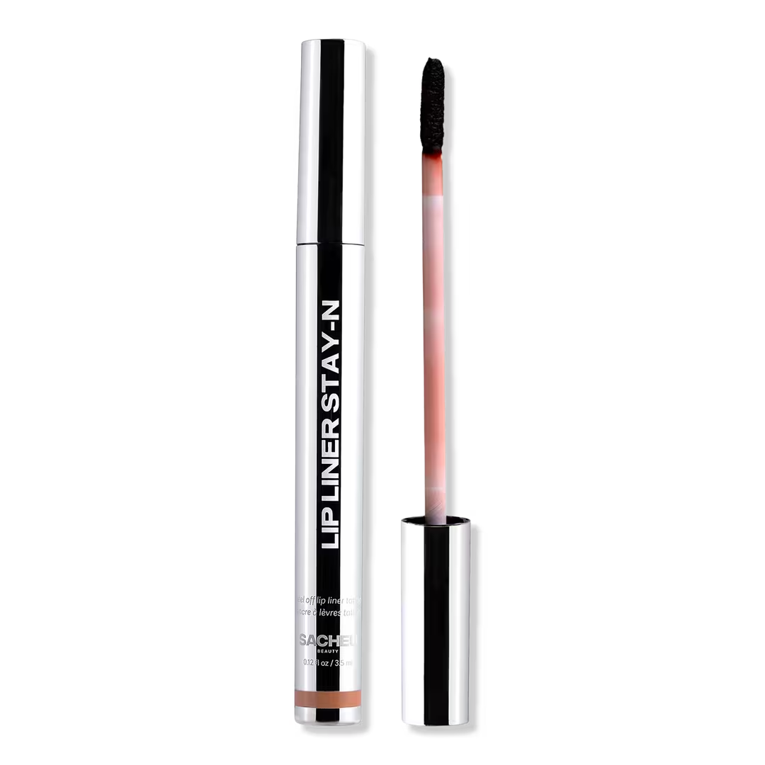 Peel Off Lip Liner STAY-N