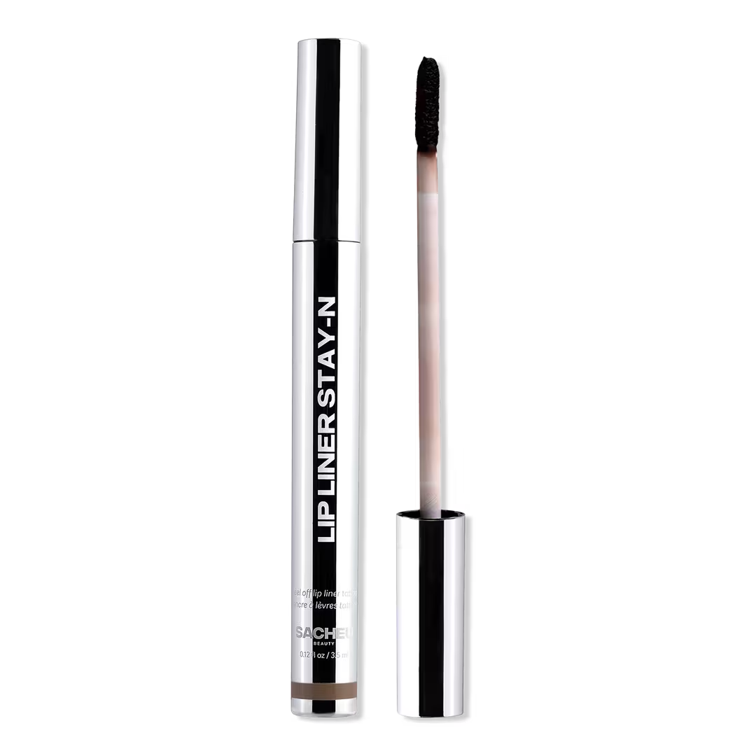 Peel Off Lip Liner STAY-N