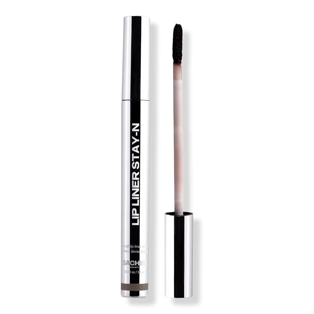 Peel Off Lip Liner STAY-N