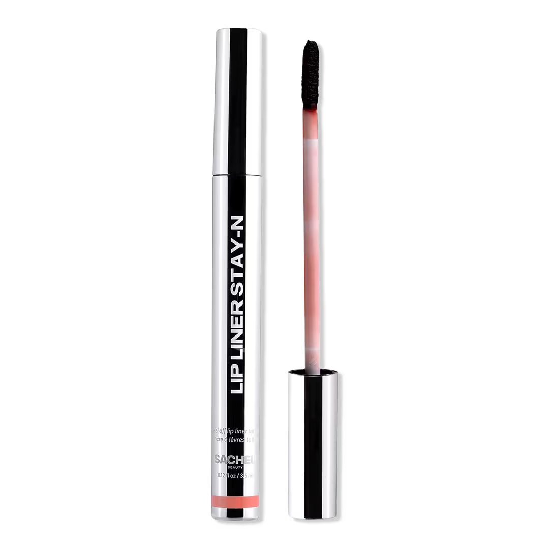 Peel Off Lip Liner STAY-N