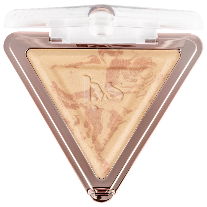 True Enlightenment Soft Focus Skin Finisher Powder Preventa