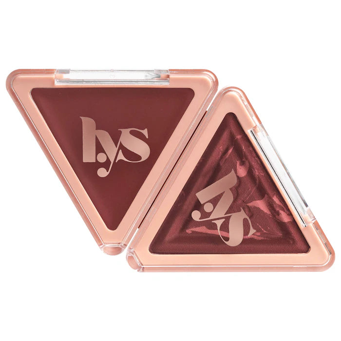 Higher Standard Cream and Powder Multidimensional Longwear Blush Duo Preventa