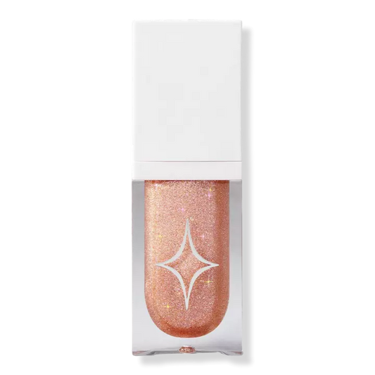 Magic Drip Glitter Lip Gloss