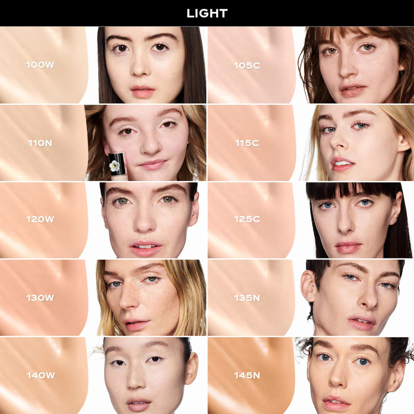 Nude Awakening Hydrating Medium Coverage Concealer Preventa