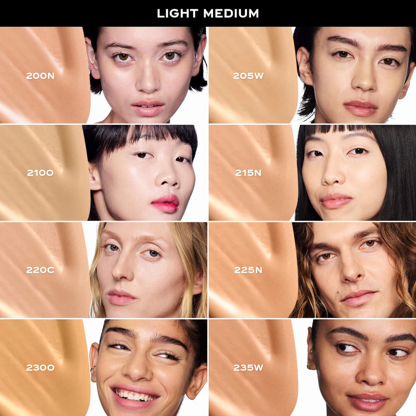 Nude Awakening Hydrating Medium Coverage Concealer Preventa