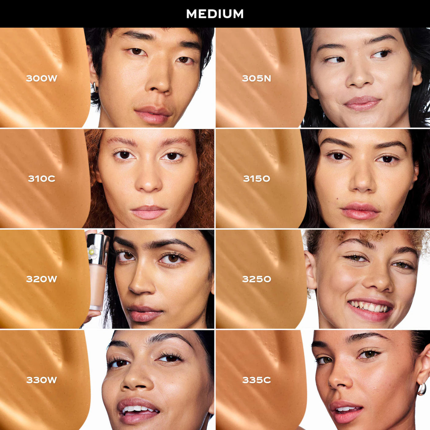 Nude Awakening Hydrating Medium Coverage Concealer Preventa