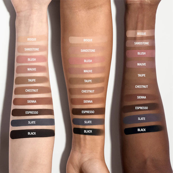 Master Mattes® Long-Wearing Cream Eyeshadow Preventa