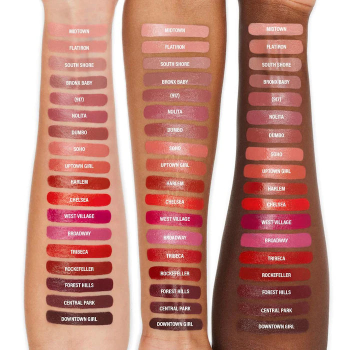 SuperSatin™ Lipstick Preventa