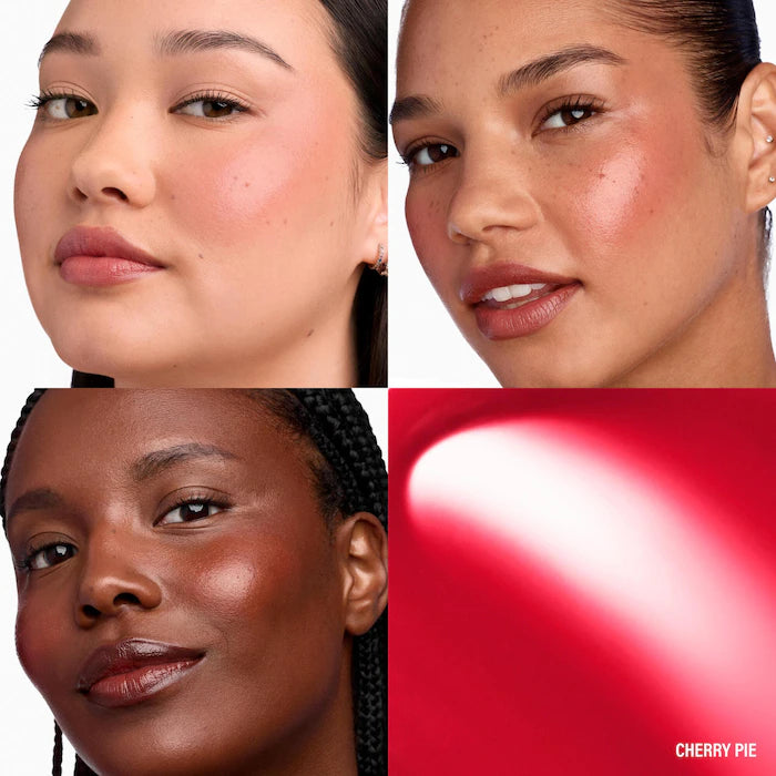 Jelly Jar™ Lip & Cheek Multi-Use Balm Preventa