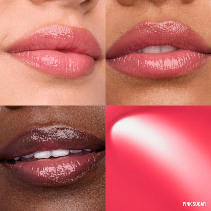 Jelly Jar™ Lip & Cheek Multi-Use Balm Preventa