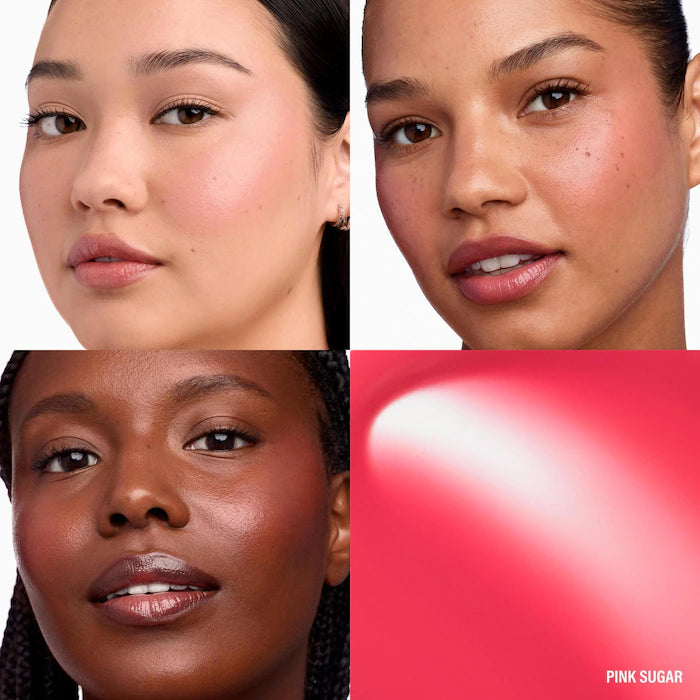 Jelly Jar™ Lip & Cheek Multi-Use Balm Preventa