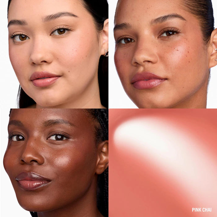 Jelly Jar™ Lip & Cheek Multi-Use Balm Preventa