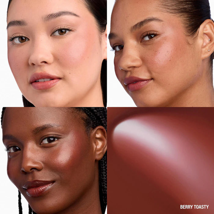 Jelly Jar™ Lip & Cheek Multi-Use Balm Preventa