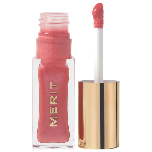 Shade Slick Sheen High Shine Tinted Lip Oil