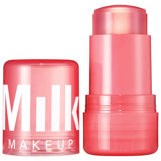 Watermelon Jelly Glow Brightening Serum Stick with Peptides