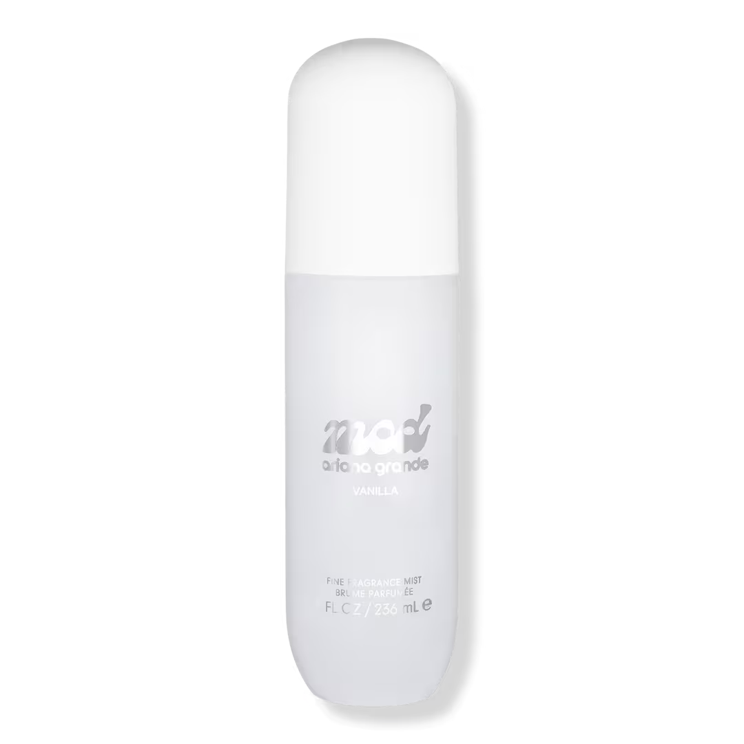 MOD Vanilla Fine Fragrance Mist preventa