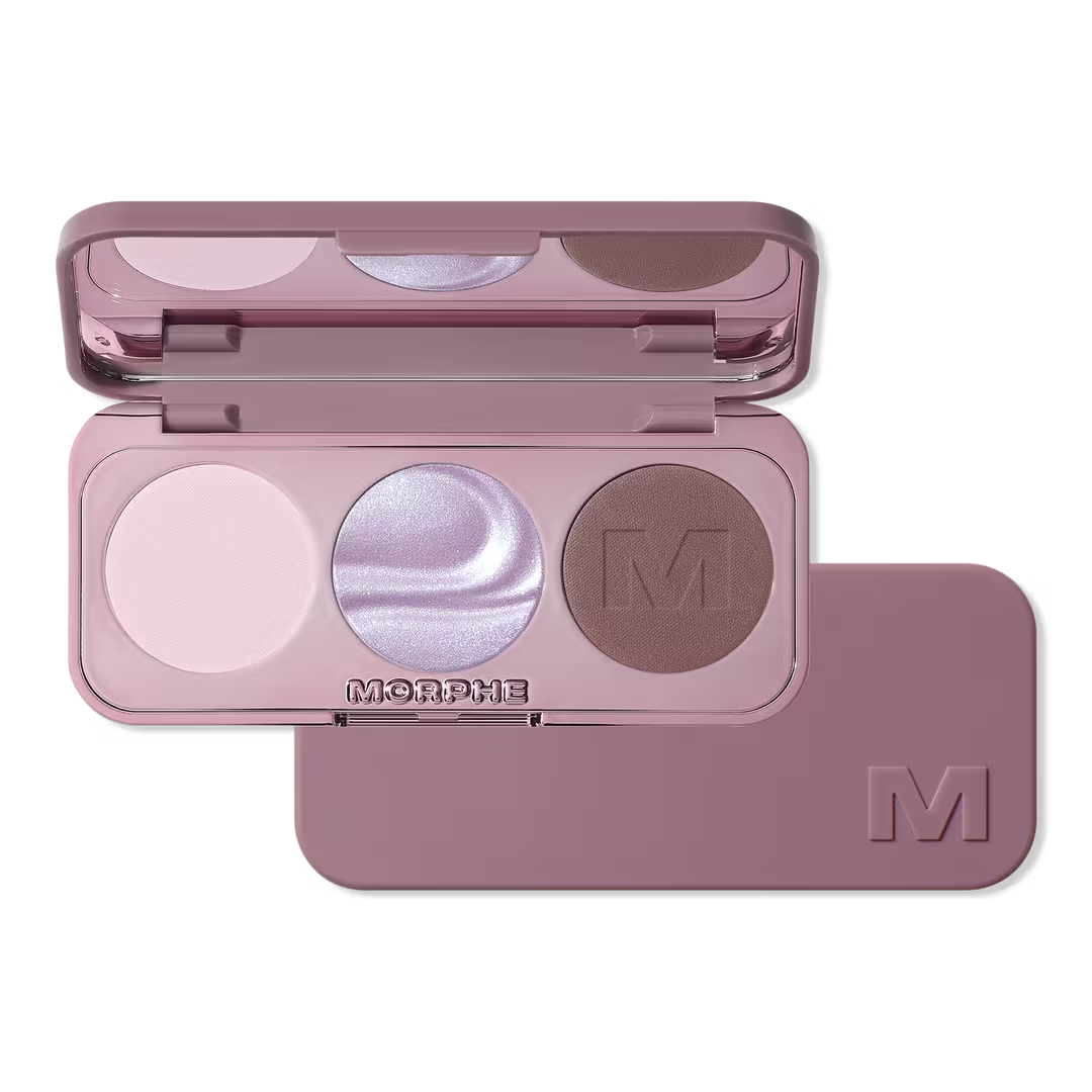 ChromaPlus Eyeshadow Trio Preventa