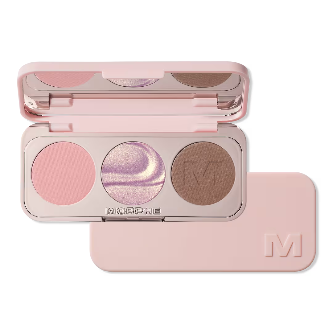 ChromaPlus Eyeshadow Trio Preventa