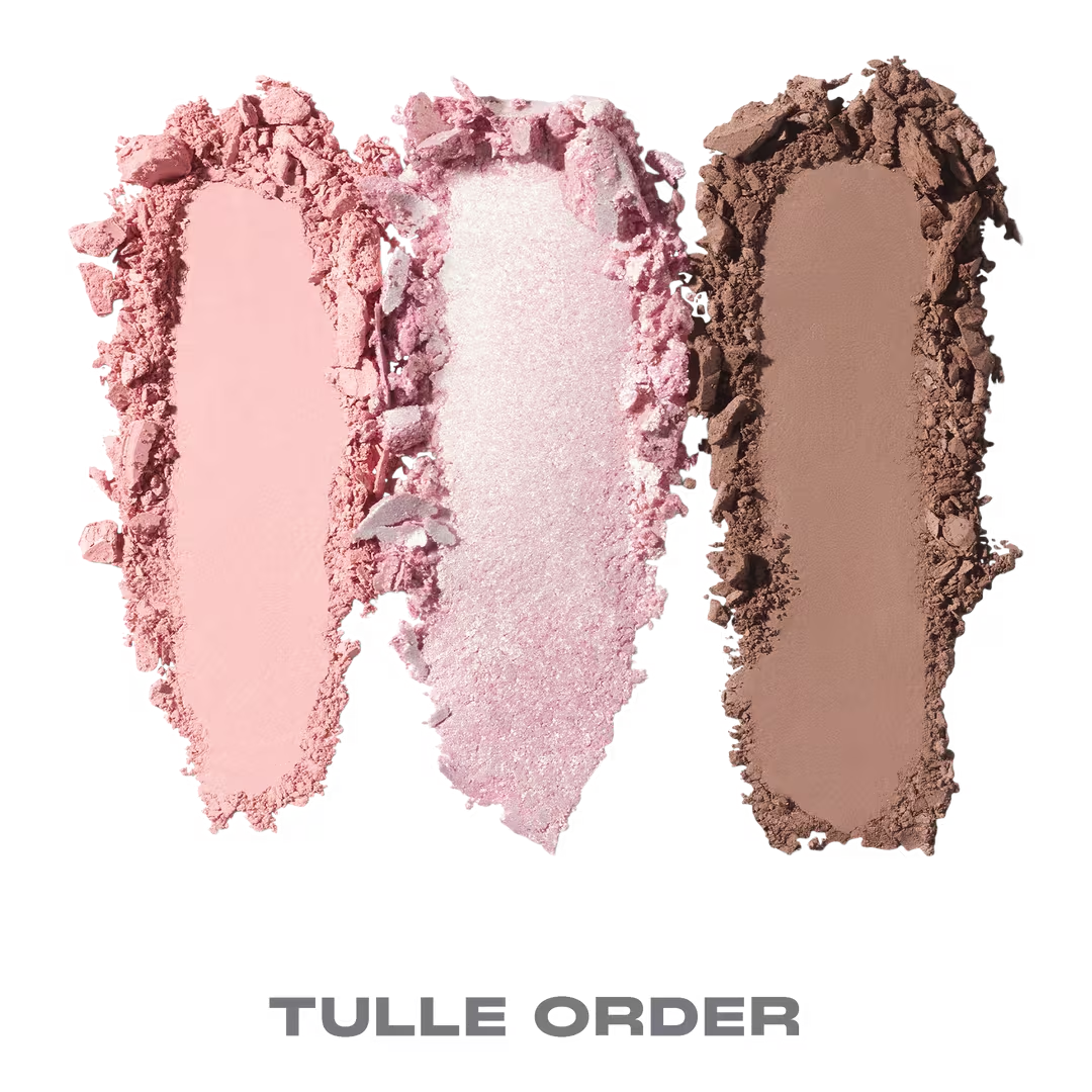 ChromaPlus Eyeshadow Trio Preventa