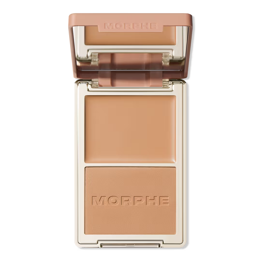 Cheek Thrills Bronze & Tone Duo