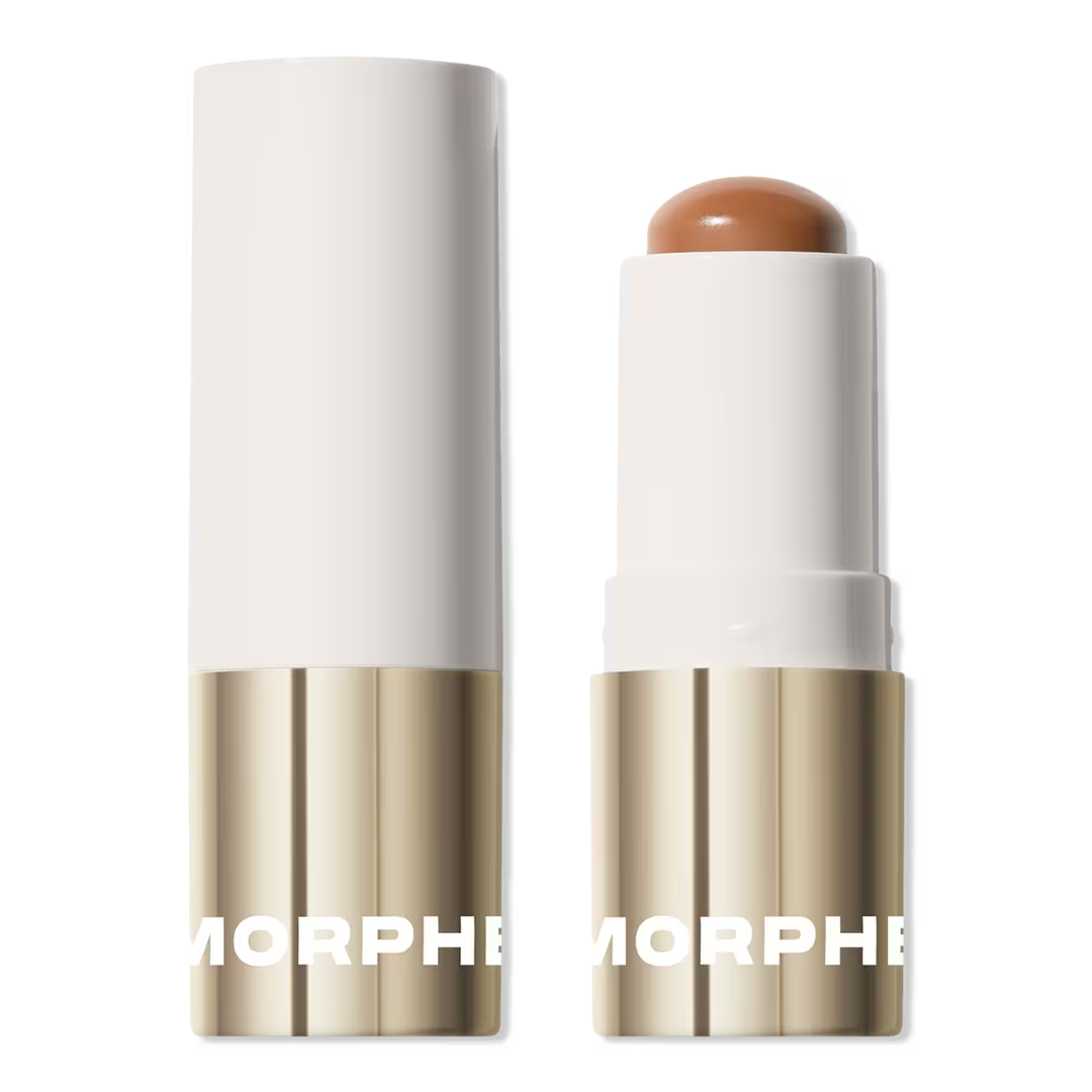 Sudden Heat Creamy Bronzer Stick