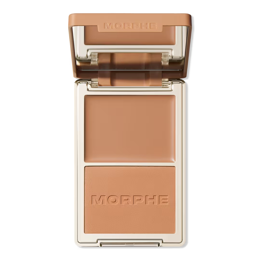 Cheek Thrills Bronze & Tone Duo