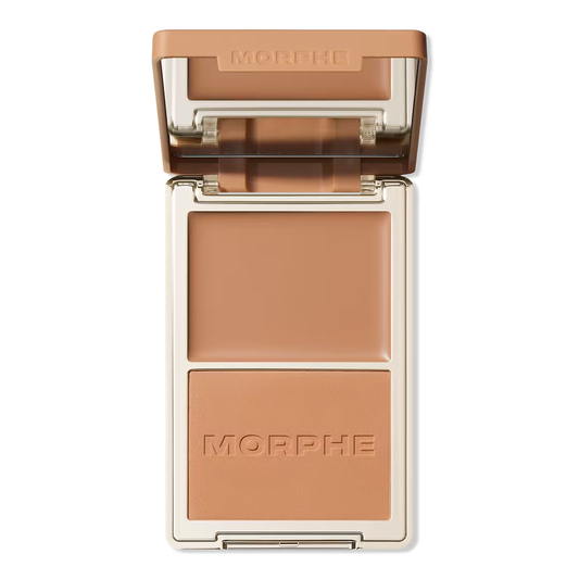 Cheek Thrills Bronze & Tone Duo